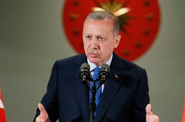 Erdoğan: UBER işi bitti