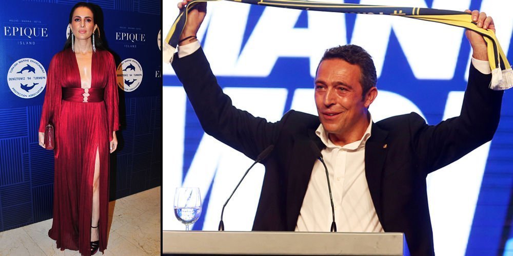 'Ali, hayallerinin peşinden koşuyor'