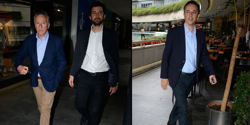 İş temposuna kısa bir mola