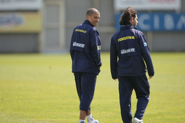 Ali Koç'un zaferinin ardından eski Fenerbahçeliler ne dedi?