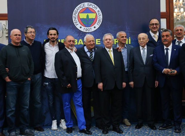 Ali Koç'un zaferinin ardından eski Fenerbahçeliler ne dedi?