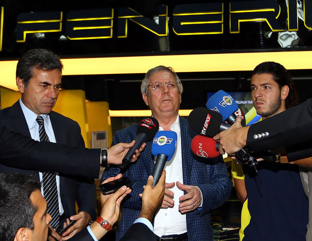 Ali Koç'un zaferinin ardından eski Fenerbahçeliler ne dedi?