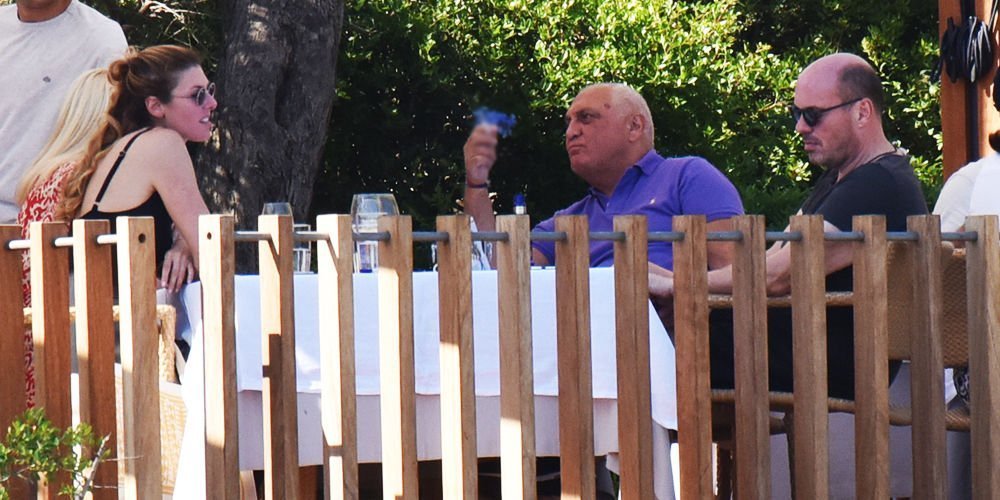 Bodrum sezonunu açtı