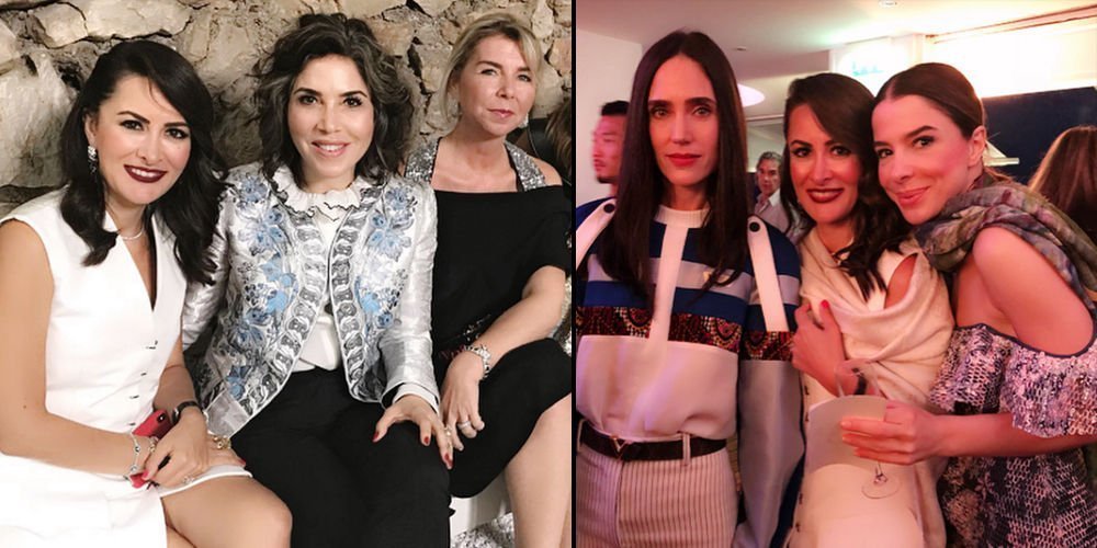 Güney Fransa'ya moda seyahati