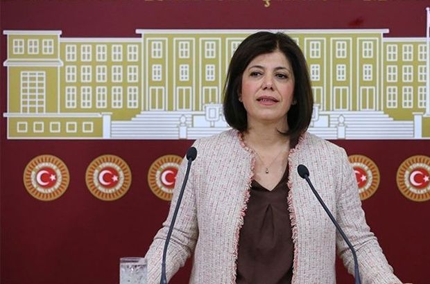 HDP'li Beştaş'ın beraat etti