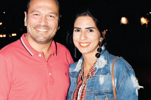 Ali Sunaldan rötarlı balayı 41