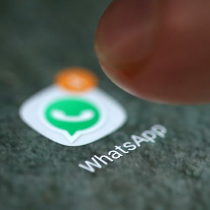 whatsapp ta mavi tik nasil kaldirilir