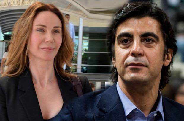 demet sener den eski esi ibrahim kutluay a gonderme magazin haberleri