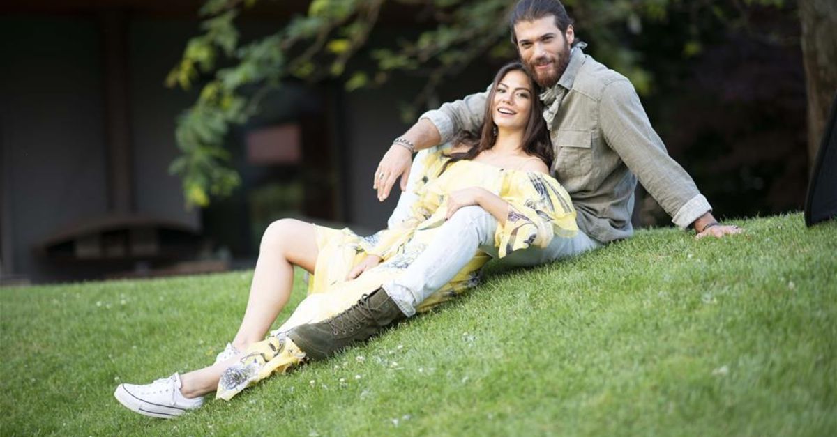 Erkenci Kus Dizisi Hangi Kanalda Oyuncu Kadrosu Ne Zaman Basliyor Gundem Haberleri