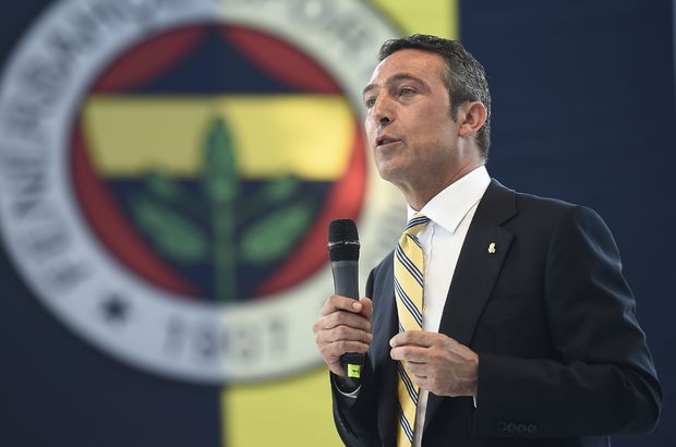 Trabzonspordan Ali Koça: Dostluk elini sıkarız ama davamızdan vazgeçmeyiz Trabzonspordan Ali Koça: Dostluk elini sıkarız ama davamızdan vazgeçmeyiz