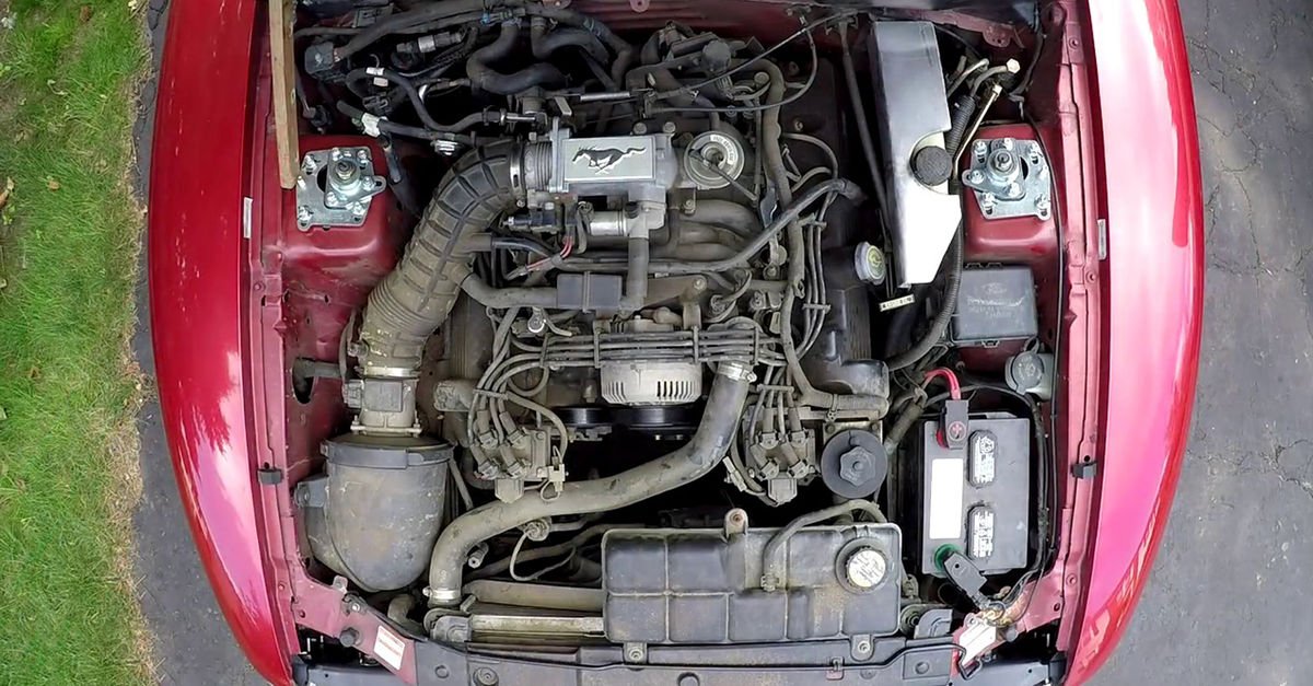 Araba Motoru Nasil Temizlenir Yasam Guncel Haberler