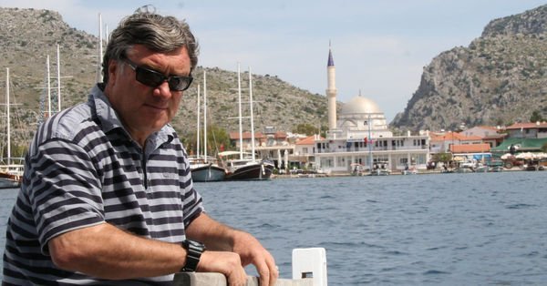 Tarık Tarcan Son Hali