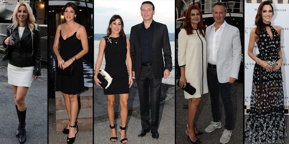 Halas Yatı'nda 1. yıl kutlaması