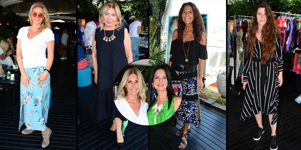 Plajlar bu yaz renklenecek