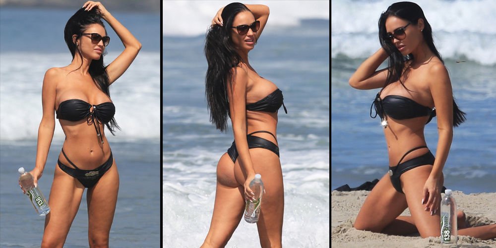 Tüm gözler üzerinde