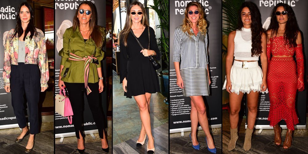 Köyceğiz'den İstanbul'a...