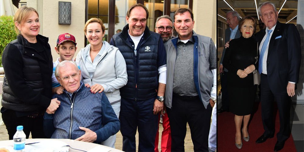 Erdoğan Demirören kimdir?