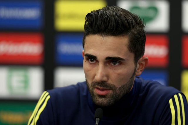 Ali Koç bombayı patlatıyor! Dünyaca ünlü golcü... Fenerbahçe'den son dakika transfer haberleri