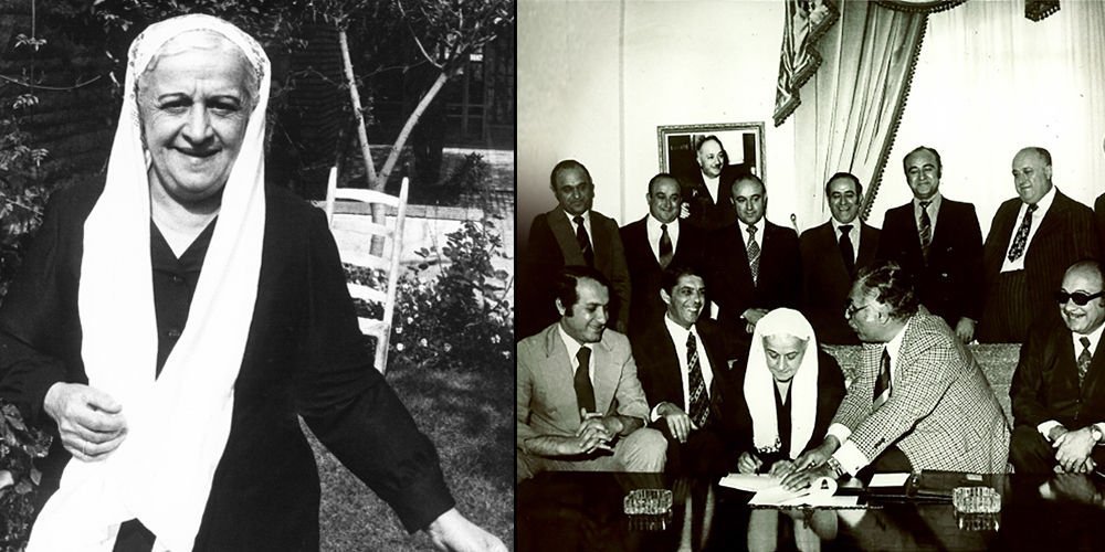 Sabancı kısa filmle anıldı