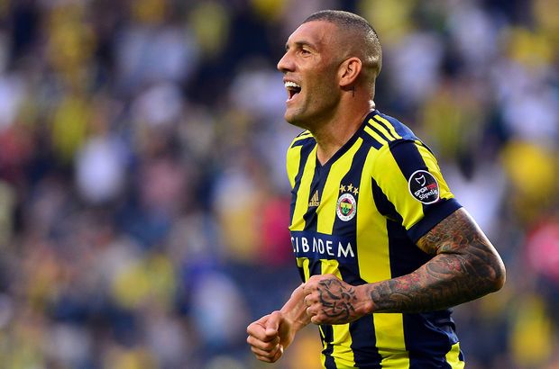 Bursaspor yeniden Fernandao'yu istiyor