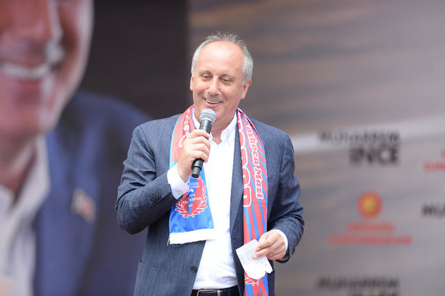 Dünya liderlerinin beden dili danışmanı Mark Bowden Türk liderleri yorumladı