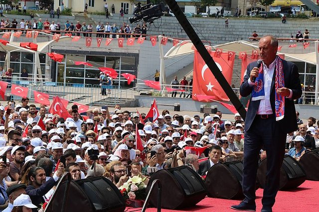 Dünya liderlerinin beden dili danışmanı Mark Bowden Türk liderleri yorumladı