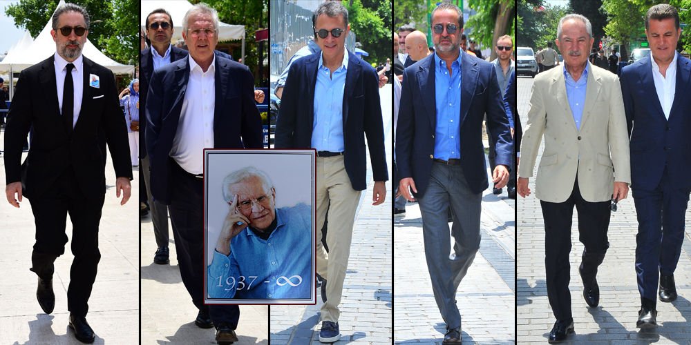 Spor ve iş dünyası acıya ortak oldu