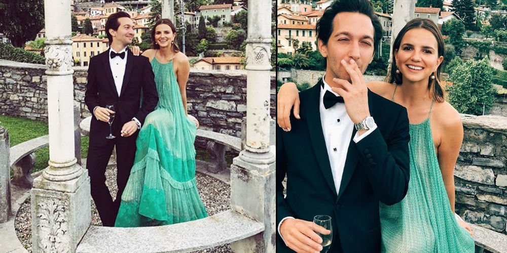 İtalya'da aşk başkadır