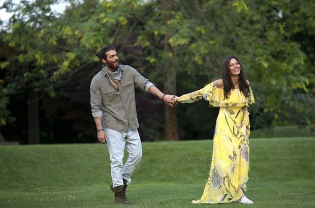 Hangi Erkenci Kuş Dizisi Karakterisin Hangi Erkenci Kuş Dizisi Karakterisin