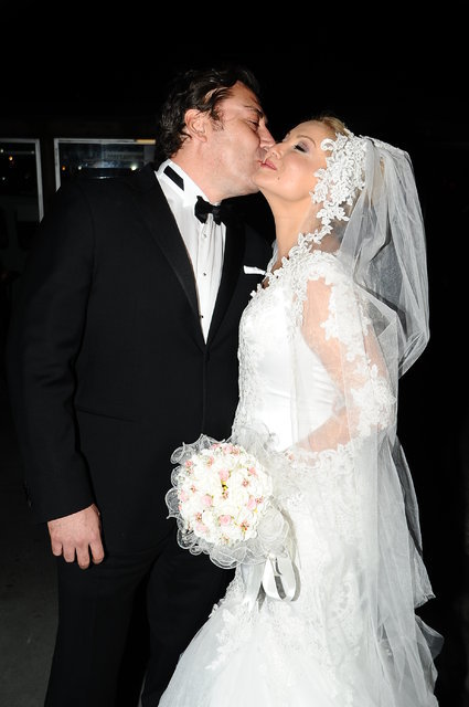 Zahide Yetiş’in doğumuna ne kadar kaldı? - Magazin haberleri