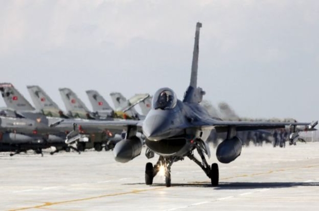 Financial Times: İngiltere ve Türkiye'nin TF-X ortak savaş uçağı projesi sallantıda