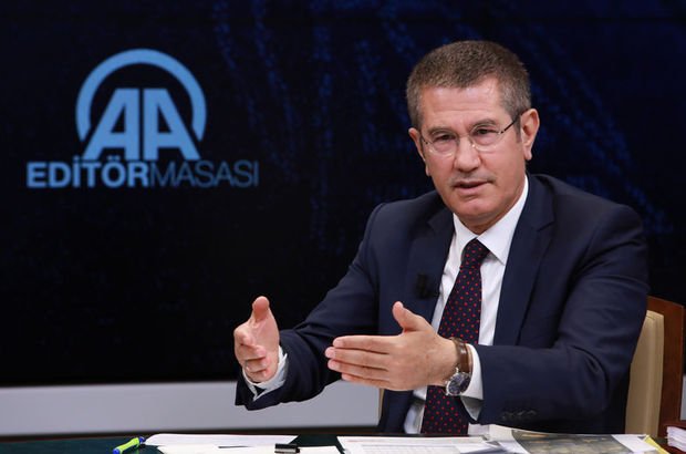 FETÖ itirafçılarına son imam kriteri FETÖ itirafçılarına son imam kriteri
