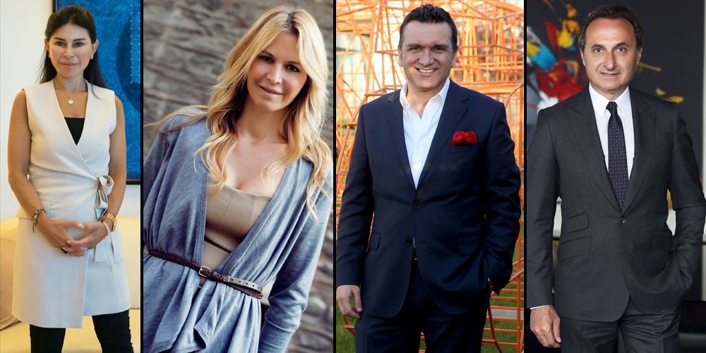 Sanat fuarı başlıyor