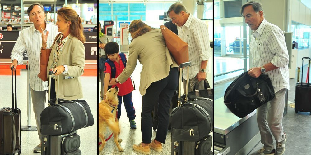 Tatil rotaları yurtdışı