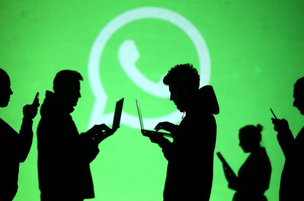 WhatsApp'ta kısa süreli erişim sorunu