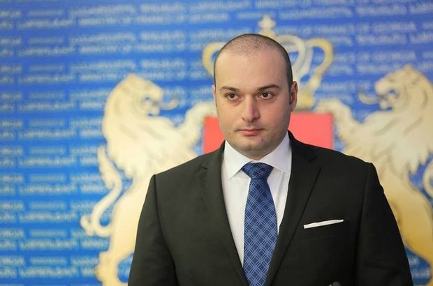Gürcistan'da başbakan adayı belli oldu