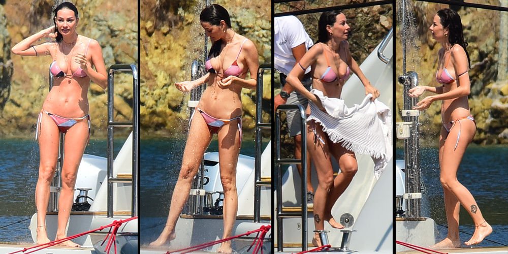 Göcek sezonunu açtı