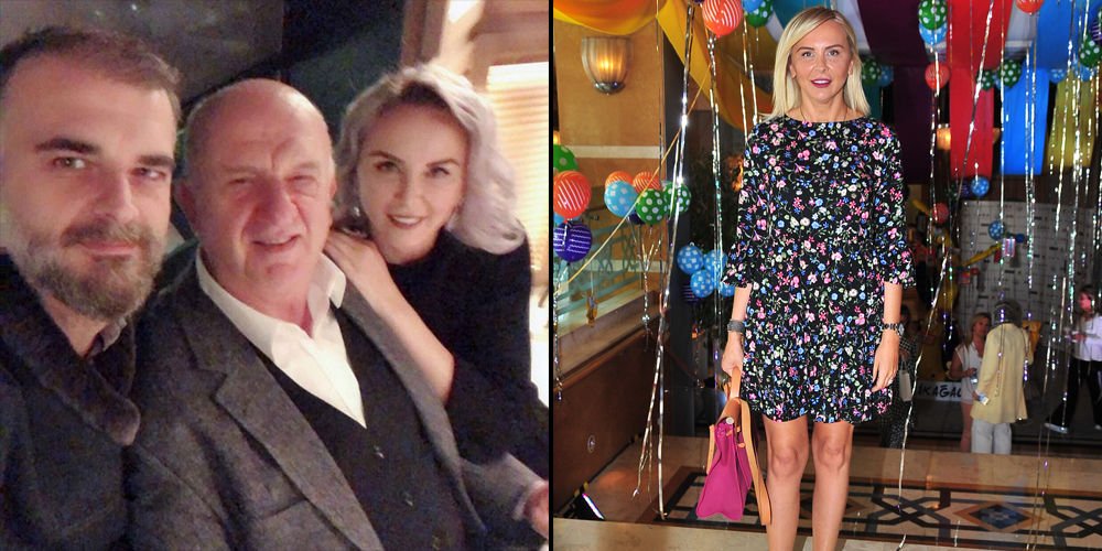 Tasarımcılık baba mesleği