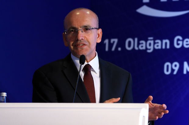 Mehmet Şimşek: Dolar, tüm para birimlerine karşı değer kazandı 87