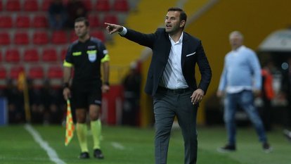 "İstikrardan yanaydım ama olmadı"