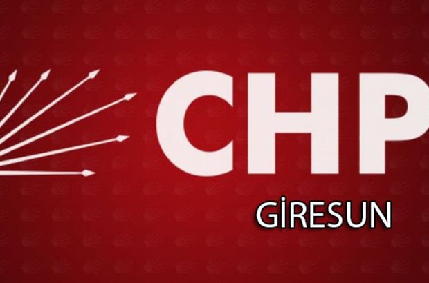 Giresun CHP milletvekili aday listesi 2018! CHP Giresun milletvekili adayları kimler?