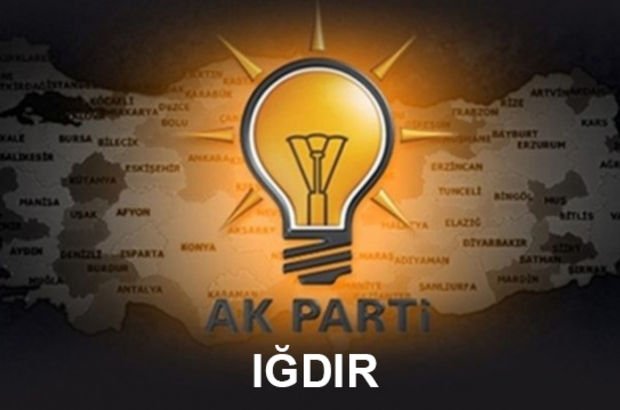 Iğdır AK Parti milletvekili aday listesi! İşte 2018 Iğdır AK Parti milletvekilleri