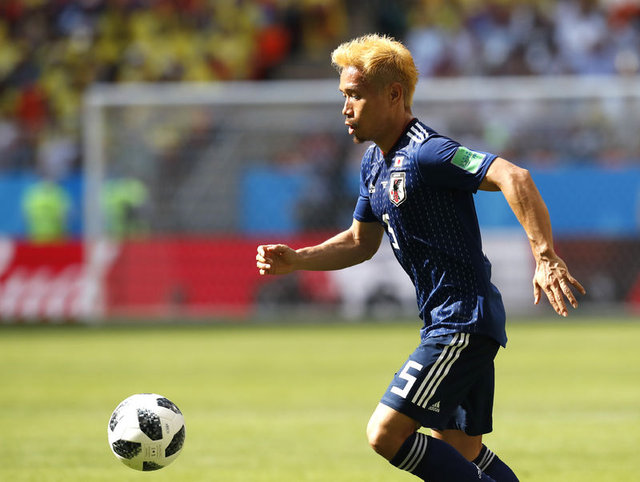 Nagatomo transferinde kötü haber (Galatasaray'ın yeni golcüsü imzaya kaldı)