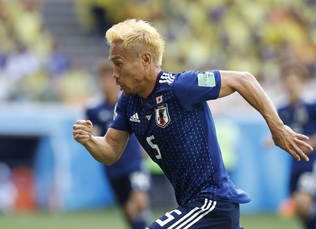 Nagatomo transferinde kötü haber (Galatasaray'ın yeni golcüsü imzaya kaldı)