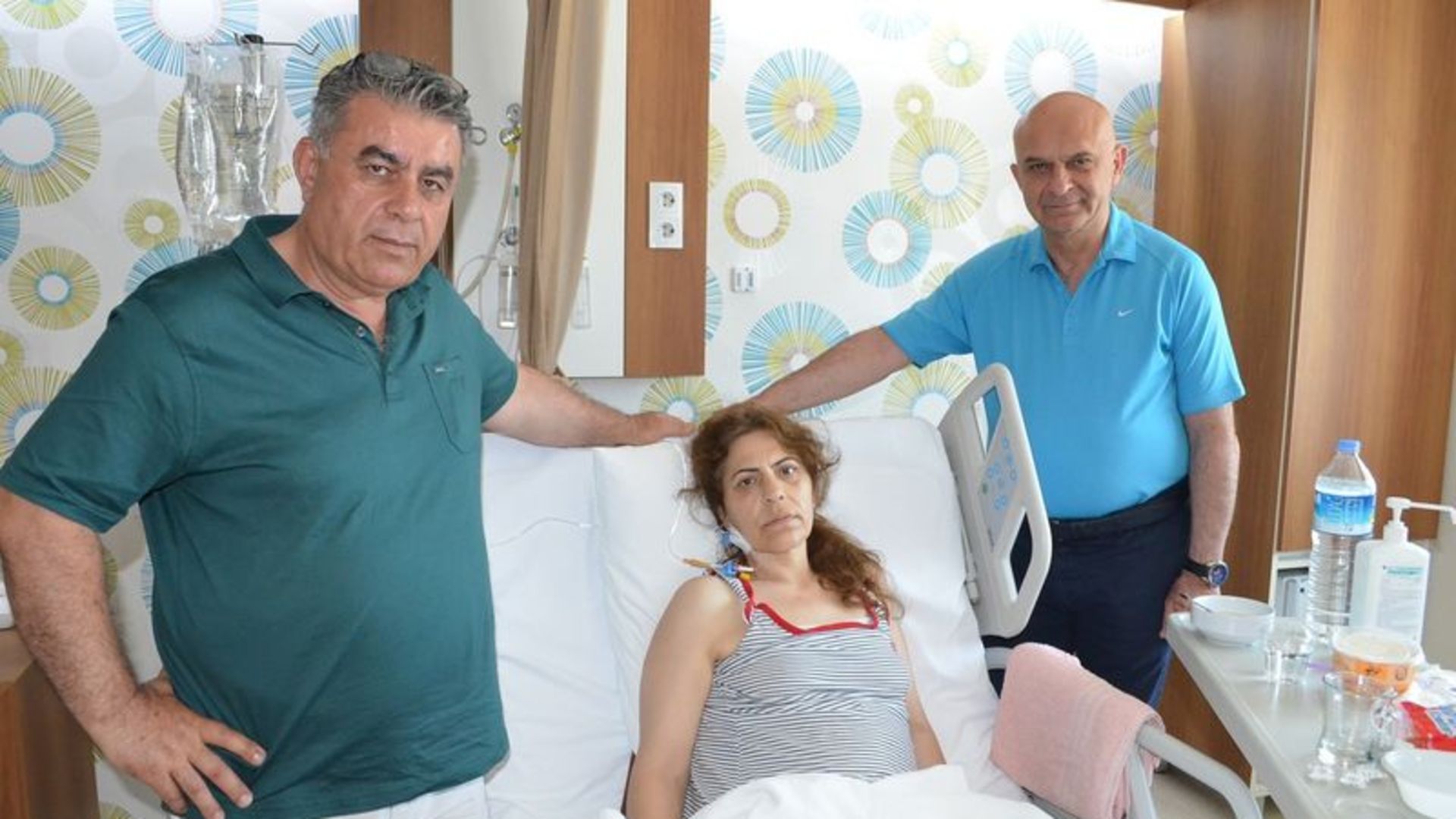 Özel hastanede ücretsiz kanser ameliyatı Özel hastanede ücretsiz kanser ameliyatı
