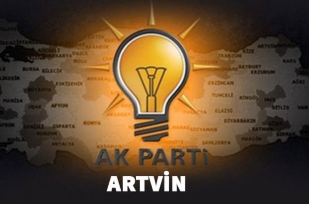 Artvin AK Parti milletvekili aday listesi 2018! İşte AK Parti'nin Artvin için milletvekili adayları