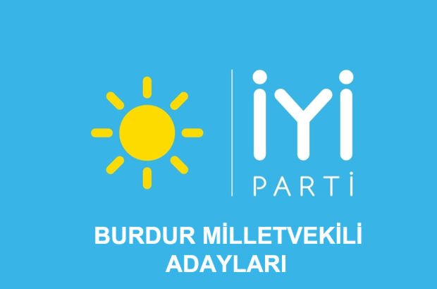Burdur İyi parti milletvekili aday listesi 2018! İyi Parti'nin Burdur milletvekili adayları