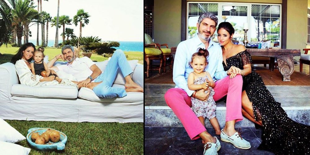 Huzurun fotoğrafı...