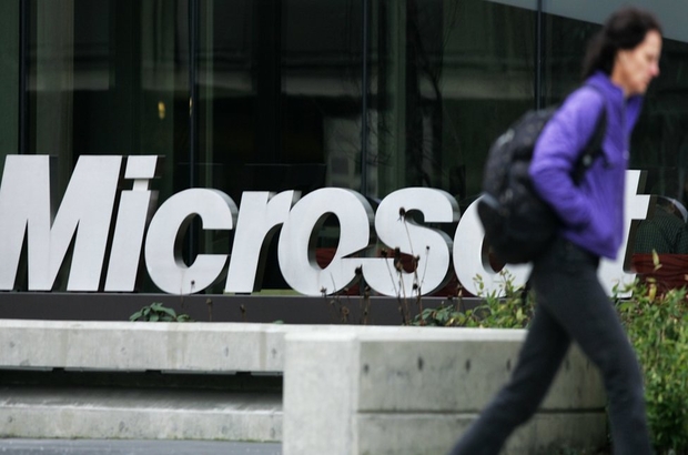 Microsoft çalışanları: Çocukların ailelerinden ayrılmasına suç ortağı olmak istemiyoruz
