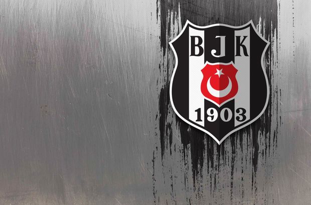 Serkan Reçber, Beşiktaş'ta göreve başladı